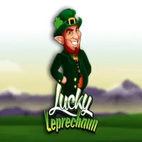 Lucky Leprechaun
